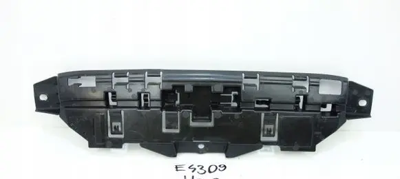 Maserati Levante Tailgate/trunk control unit/module 670034880
