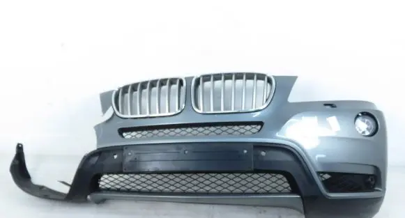 BMW X3 F25 Front bumper