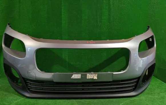 Citroen C3 Front bumper