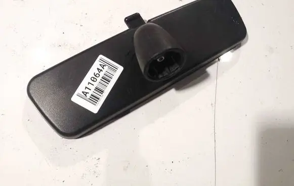 Skoda Fabia Mk2 (5J) Rear view mirror (interior) E9014022