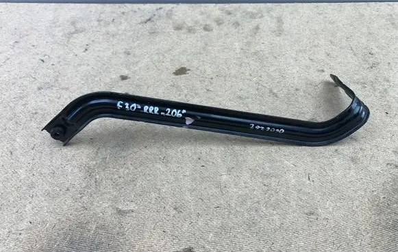 BMW 3 F30 F35 F31 Battery bracket 7601939 61217601939