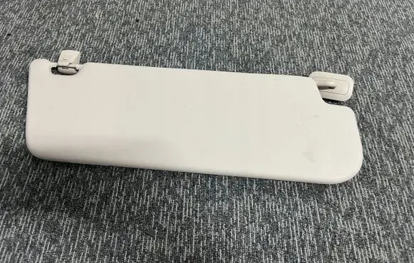 Ford Transit Custom Sun visor