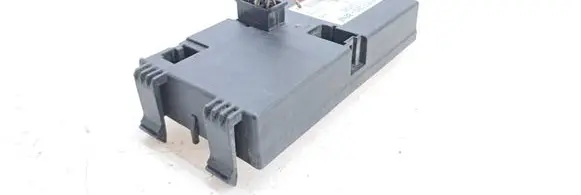 Mercedes-Benz CLS C219 Seat control module A2118702026 125959 00005822A9