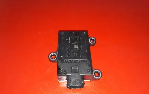 SsangYong Korando ESP acceleration yaw rate sensor 4896034000 BG6813C000 A2C53334579