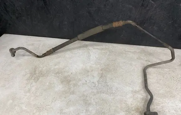 Volvo XC90 Air conditioning (A/C) pipe/hose 30665215