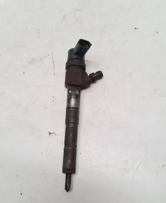 Opel Insignia A Fuel injector 7IGZUI4SA 0445110327