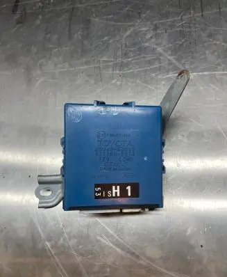 Light module LCM