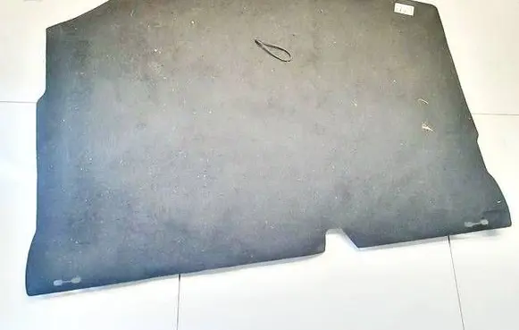 Citroen DS3 Trunk/boot mat liner 96833234zd