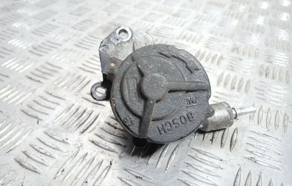 Peugeot 307 Vacuum pump 
