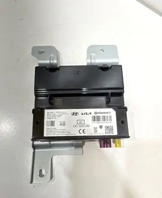 KIA EV6 SOS control module 96510CV100 8988239000 0000039