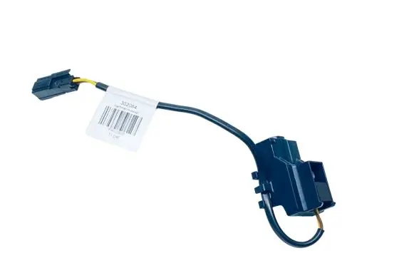 Tesla Model X Sensor P9028850 302084