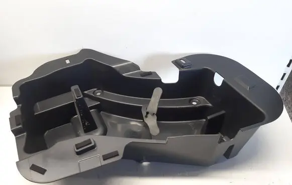 Volkswagen Tiguan Tool box 5N0012115C