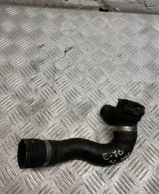 BMW X5 E70 Engine coolant pipe/hose 7808078