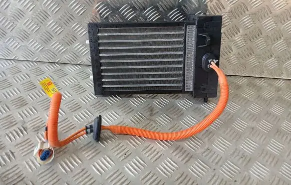 Tesla Model Y Heater blower radiator 1060432-00-B