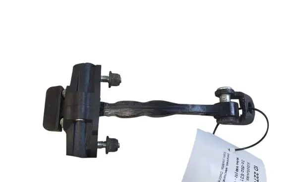 Volvo V40 Front door check strap stopper 31299810