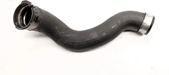 Mercedes-Benz E A207 Intercooler hose/pipe