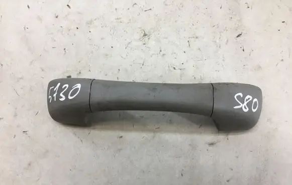 Volvo S80 Front interior roof grab handle