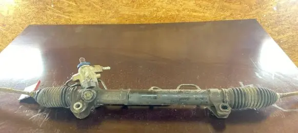 Nissan X-Trail T30 Steering rack 6631961