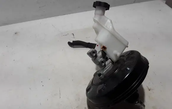 KIA Soul Brake booster 59110B2350