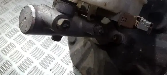 Hyundai Lantra II Master brake cylinder bm111021