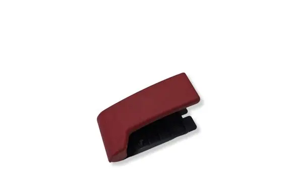 Mercedes-Benz C W205 Engine bonnet (hood) release handle A2048800900
