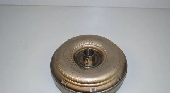 BMW 2 F45 Torque converter 36A06015505821