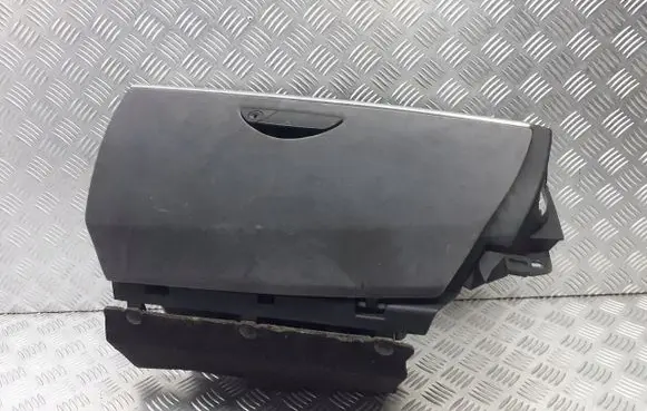 Peugeot 807 Glove box 1484104077
