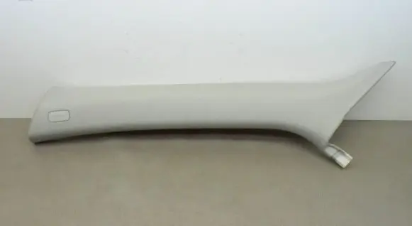 Audi Q5 SQ5 (A) pillar trim 8R0867233C