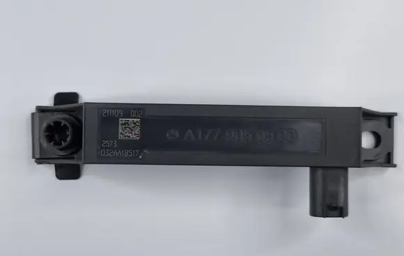 Other control units/modules