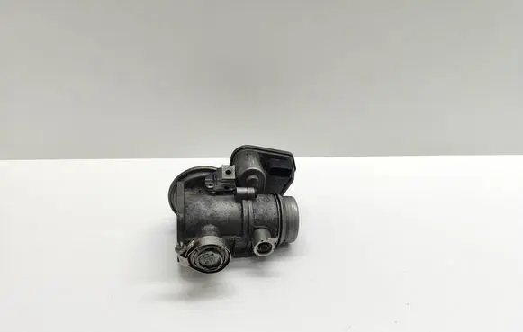 BMW 5 E60 E61 Throttle valve 70045000 7791480