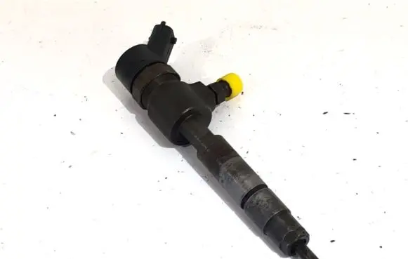 Fuel injectors set