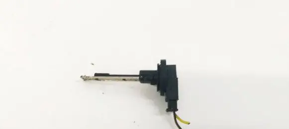 BMW 5 GT F07 Interior temperature sensor 