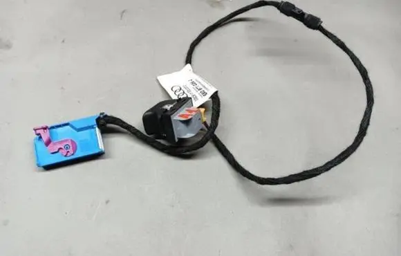 Audi A1 Electric window control switch 4G0959855 112102S