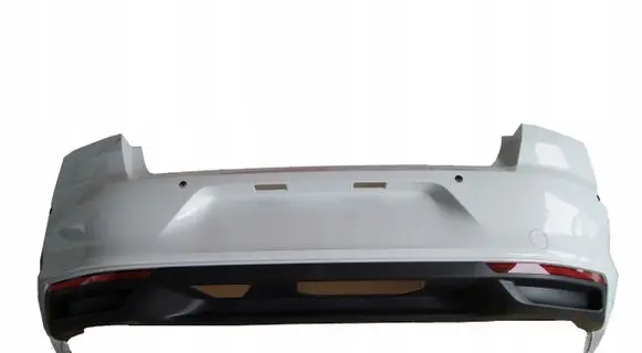 Volkswagen PASSAT B8 Rear bumper 3G5807417G