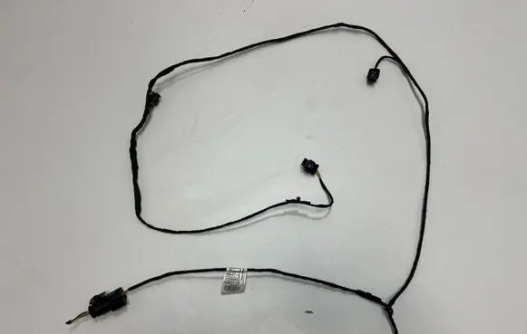 BMW 6 G32 Gran Turismo Parking sensor (PDC) wiring loom 6842178 6842179