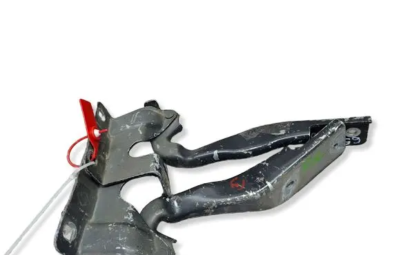 Renault Koleos I Engine bonnet/hood hinges S26309154 65401YJ00A