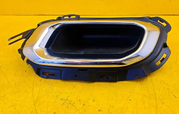 Mercedes-Benz GLE W167 Muffler ending A1678852907