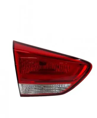 KIA Carens III Tailgate rear/tail lights 92403A4010