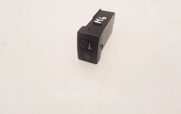 Panel lighting control switch