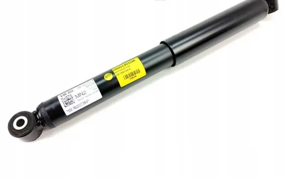 Volkswagen Crafter Rear shock absorber/damper 2N0513031M