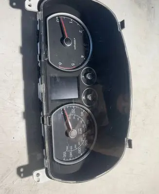 Hyundai i30 Speedometer (instrument cluster) 940312R905