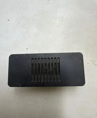 BMW 5 E60 E61 Microphone (bluetooth/phone) 84318380319