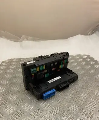 BMW X4 F26 Fuse module 317033444