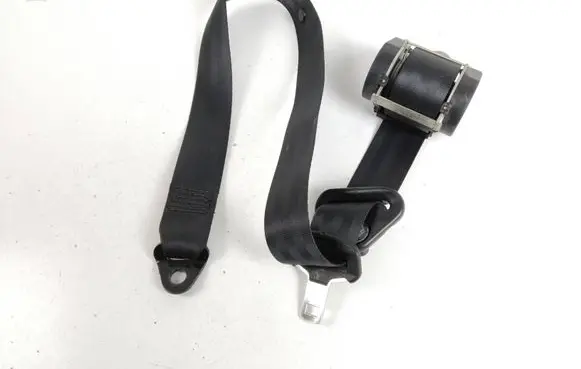 Mercedes-Benz Citan W415 Front seatbelt 8200448759 25032013