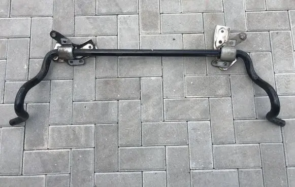 Mercedes-Benz E W213 Front anti-roll bar/sway bar