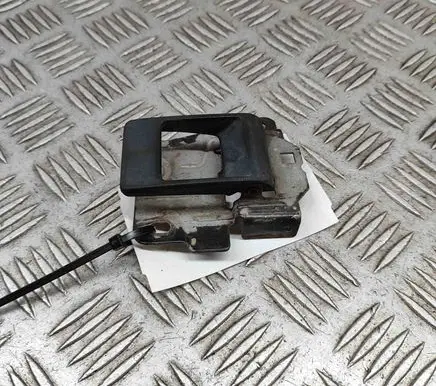 Land Rover Defender Front door interior handle DBP5840PMA