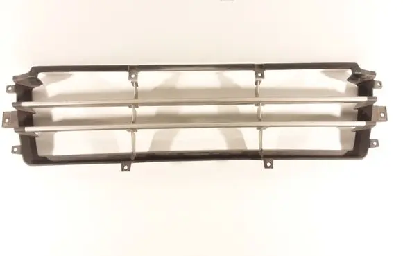 Jeep Patriot Front bumper lower grill PPBX03G PPOX858B