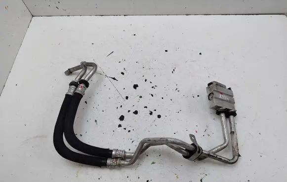 Jeep Cherokee Other air conditioning (A/C) parts 12T008140441