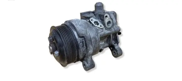 BMW X6 E71 Power steering pump 32416787348 6787348 678734801