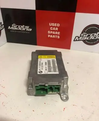 BMW 5 E60 E61 Airbag control unit/module 65776946400 6946400
